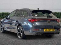 Used Cupra Leon 2023 Grey Estate