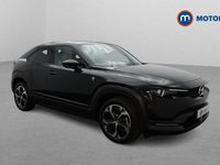 Used Mazda MX30 Exclusive-Line 170 HP (125 kW) 2025 Black SUV