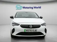 Used Vauxhall Corsa-e Elite 98 kW (134 HP) 2021 Hatchback
