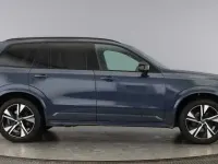 Usado Volvo XC90 R-Design 232 CV (170 kW) 2022 SUV