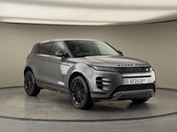 Used Land Rover Range Rover evoque SE Dynamic 204 HP (150 kW) 2026 SUV