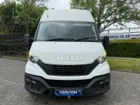 Begagnad Iveco Daily 2019 Vit Van