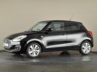 used Suzuki Swift 1.0 Boosterjet SZ-T 5dr