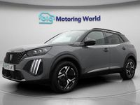 Used Peugeot e-2008 GT 114 kW (156 HP) 2025 SUV