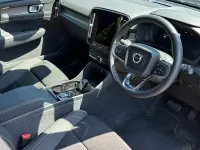 Used Volvo XC40 Plus 163 HP (119 kW) 2026 SUV