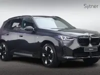 New BMW X3 M Sport 299 HP (219 kW) 2026 SUV