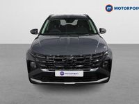 Used Hyundai Tucson Premium 2024 Grey SUV