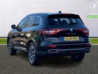 used Renault Koleos DIESEL ESTATE 2.0 dCi Signature Nav 5dr X-Tronic [Front and rear parking sensors,Cruise control + speed limiter,Visio system - lane departure and high beam assist,DAB Radio with Bluetooth and USB,Fingertip controls for audio systemElectric