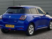 Used Suzuki Swift 82 HP (60 kW) 2026 Hatchback