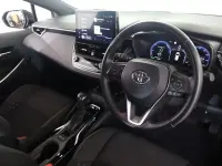 Used Toyota Corolla 140 HP (102 kW) 2026 Estate
