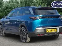 Used Peugeot 5008 GTi 145 HP (106 kW) 2026 SUV