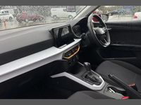 Used Seat Arona SE Technology 110 HP (80 kW) 2023 Red SUV