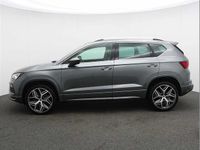 Used Seat Ateca FR Sport 150 HP (110 kW) 2023 Grey SUV