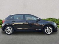 Used VW Polo Style 95 HP (69 kW) 2022 Other Hatchback