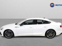 Used Audi A5 Sportback S-Line 163 HP (119 kW) 2024 Hatchback