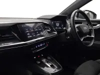 Used Audi Q4 e-tron S-Line 150 kW (204 HP) 2023 SUV