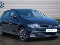 Used VW Polo 80 HP (58 kW) 2022 Hatchback