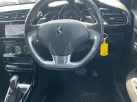 Used DS Automobiles DS3 Connected Chic 110 HP (80 kW) 2019 White Hatchback