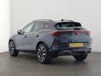 Used Cupra Formentor 150 HP (110 kW) 2025 Grey SUV