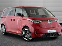 Usado VW ID. Buzz GTX 250 kW (340 HP) 2025 Vermelho Monovolume