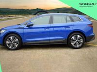 used Skoda Enyaq iV E (204ps) 80 82 Kwh