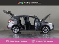 used Ford Kuga 1.5 EcoBoost Titanium X Edition 5dr 2WD