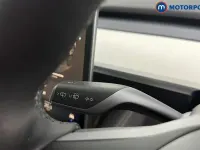 Used Tesla Model Y Long Range AWD 378 kW (514 HP) 2022 Grey SUV