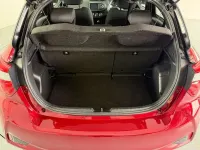 Used Toyota Yaris 109 HP (80 kW) 2017 Other Hatchback