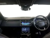 Używany Land Rover Range Rover Velar SE Dynamic 2020 Szary SUV
