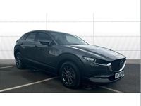 Used Mazda CX-30 Center-Line 186 HP (136 kW) 2024 Grey SUV