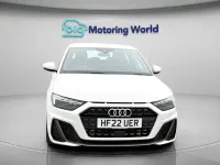 Usado Audi A1 Sportback S-Line 95 CV (69 kW) 2026 Utilitario