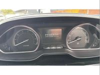 Used Peugeot 2008 GT-line 131 HP (96 kW) 2019 Red SUV