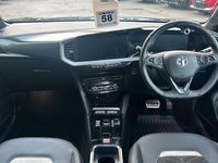 Used Vauxhall Mokka Ultimate 131 HP (96 kW) 2025 SUV