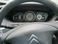 Used Citroën C5 138 HP (101 kW) 2006 Hatchback