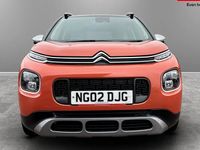 Used Citroën C3 Flair 110 HP (80 kW) 2018 Hatchback