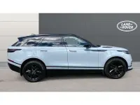 Used Land Rover Range Rover Velar SE Dynamic 204 HP (150 kW) 2023 Grey SUV