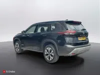 Used Nissan X-Trail Acenta Premium 213 HP (156 kW) 2023 Black SUV