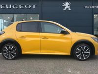 used Peugeot 208 1.2 PURETECH GT EURO 6 (S/S) 5DR PETROL FROM 2021 FROM SOUTHEND-ON-SEA (SS4 1GP) | SPOTICAR