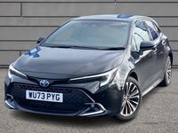 used Toyota Corolla 1.8 Hybrid Design 5dr CVT Hatchback