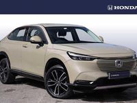 Used Honda HR-V Advance 131 HP (96 kW) 2023 Beige SUV