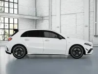New Mercedes A35 AMG Premium Plus 306 HP (225 kW) 2026 Hatchback