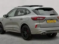 Used Ford Kuga ST-Line X 2025 Silver SUV