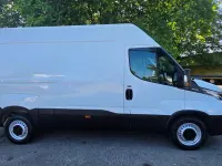 Used Iveco Daily 2022 White Van