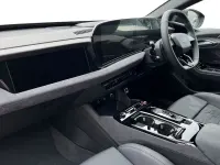 New Audi A6 e-tron Performance 266 kW (362 HP) 2026 Magnet grey Estate