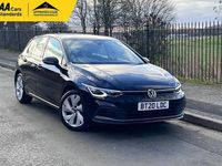 Used VW Golf VII Style 150 HP (110 kW) 2020 Hatchback