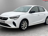 Używany Vauxhall Corsa Design Edition 75 KM (55 kW) 2023 Hatchback