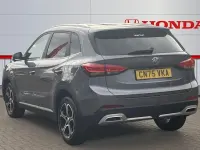 Used MG ZS SE 116 HP (85 kW) 2026 SUV