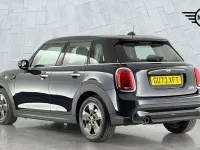 Used Mini Cooper Classic 134 HP (98 kW) 2023 Black Hatchback