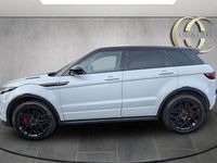 Used Land Rover Range Rover evoque HSE Dynamic 179 HP (131 kW) 2018 Hatchback