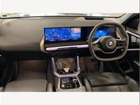 Used BMW X3 xLine 205 HP (150 kW) 2025 Blue SUV